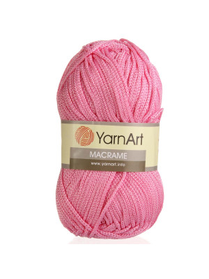 Пряжа YarnArt Macrame 147