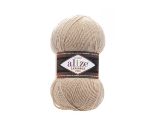 Пряжа Alize Lanagold Fine 585