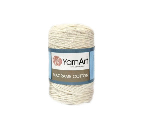Пряжа YarnArt Macrame Cotton 777