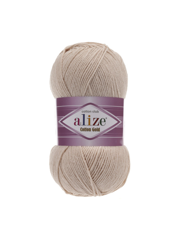 Пряжа Alize Cotton Gold 67