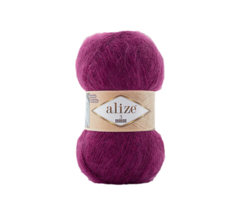 Пряжа Alize 3 Season 209 Пряжа Alize 3 Season 209