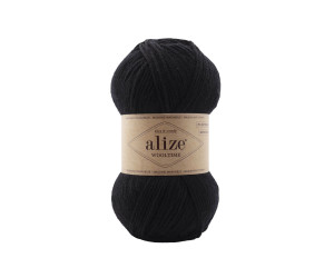 Пряжа Alize Wooltime 60