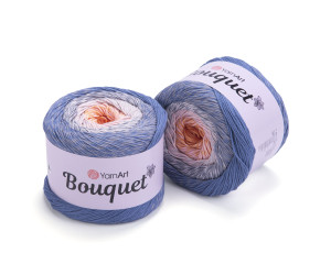 Пряжа YarnArt Bouquet 713