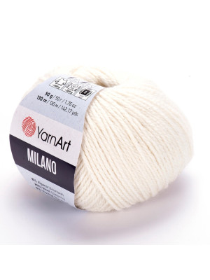 Пряжа Yarnart Milano 852