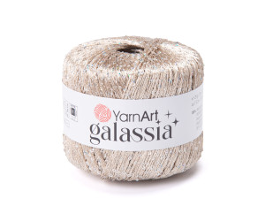 Пряжа YarnArt Galassia 5827