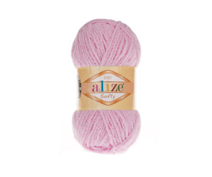 Пряжа Alize Softy 185