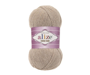 Пряжа Alize Cotton Gold 152