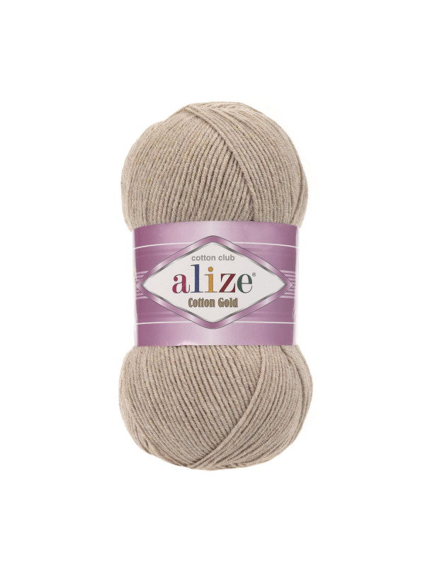 Пряжа Alize Cotton Gold 152