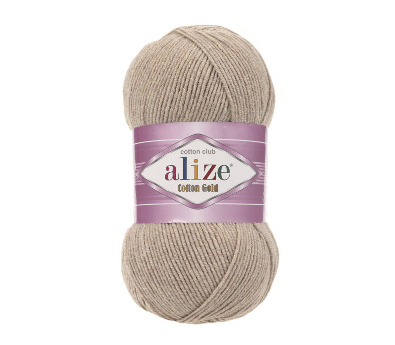 Пряжа Alize Cotton Gold 152 Пряжа Alize Cotton Gold 152