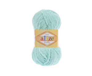 Пряжа Alize Softy 763