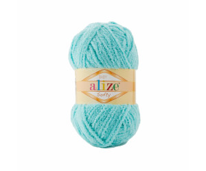 Пряжа Alize Softy 763