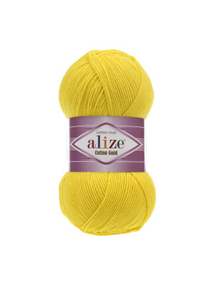 Пряжа Alize Cotton Gold 110