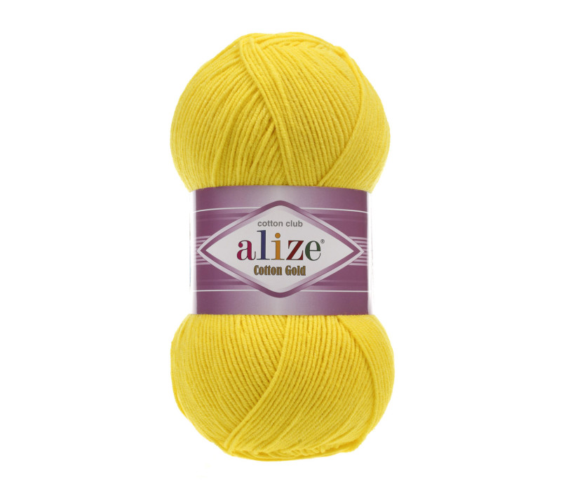 Пряжа Alize Cotton Gold 110 Пряжа Alize Cotton Gold 110