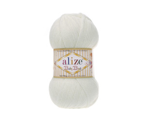 Пряжа Alize Baby Best 450