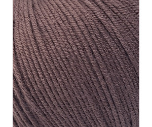 Пряжа Gazzal BabyCotton 25 цвет 3455