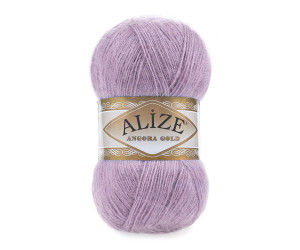 Пряжа Alize Angora Gold 505