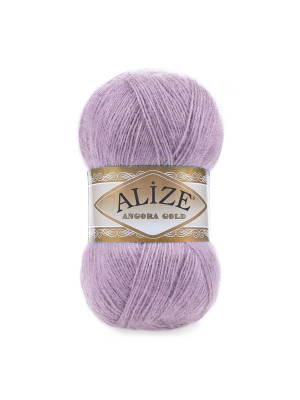 Пряжа Alize Angora Gold 505