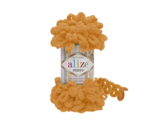 Пряжа Alize Puffy 336