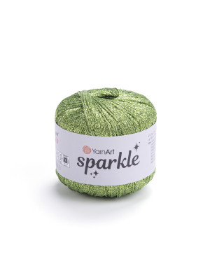 Пряжа YarnArt Sparkle 1330