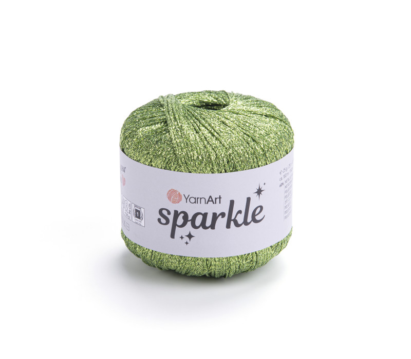 Пряжа YarnArt Sparkle 1330 Пряжа YarnArt Sparkle 1330