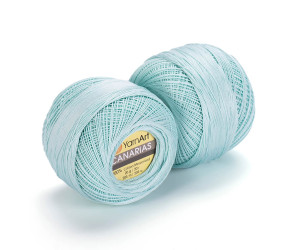 Пряжа YarnArt Canarias 4939