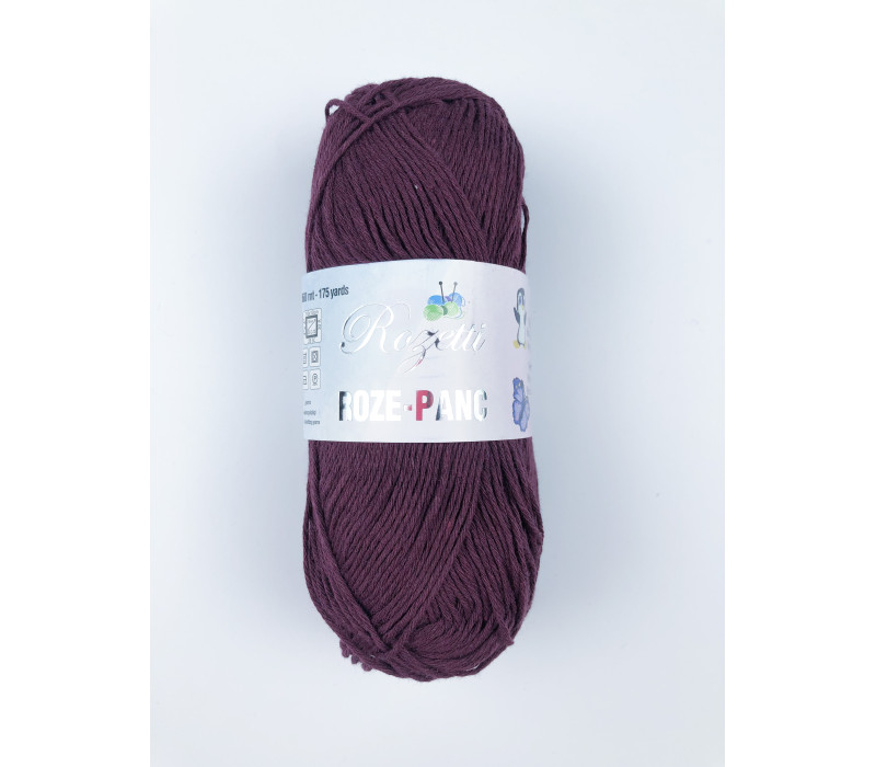Пряжа Rozetti Roze-Panc 40127