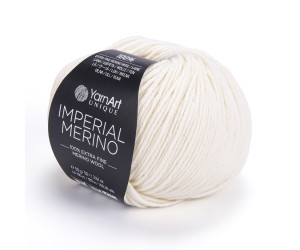 Пряжа YarnArt Imperial Merino 3303