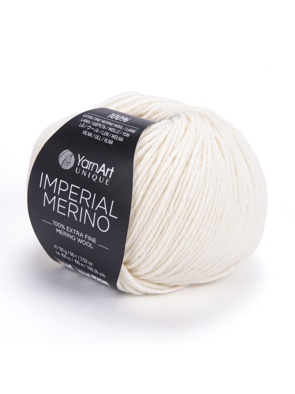 Пряжа YarnArt Imperial Merino 3303