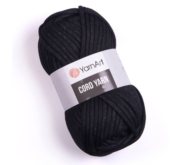 Пряжа YarnArt Cord Yarn 750 Пряжа YarnArt Cord Yarn 750