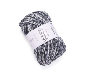 Пряжа YarnArt Olimpia 1400