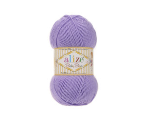 Пряжа Alize Baby Best 43