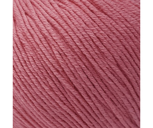 Пряжа Gazzal BabyCotton 25 цвет 3435