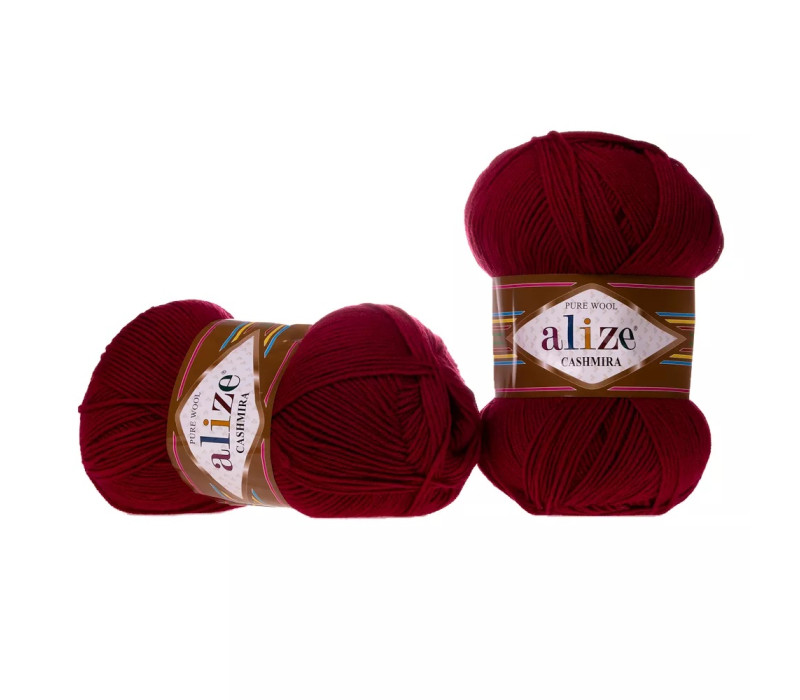 Пряжа Alize Cashmira 107 Пряжа Alize Cashmira 107