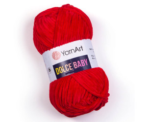 Пряжа YarnArt Dolce Baby 748