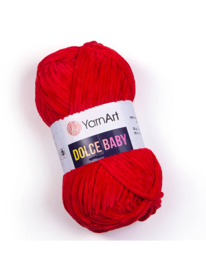 Пряжа YarnArt Dolce Baby 748