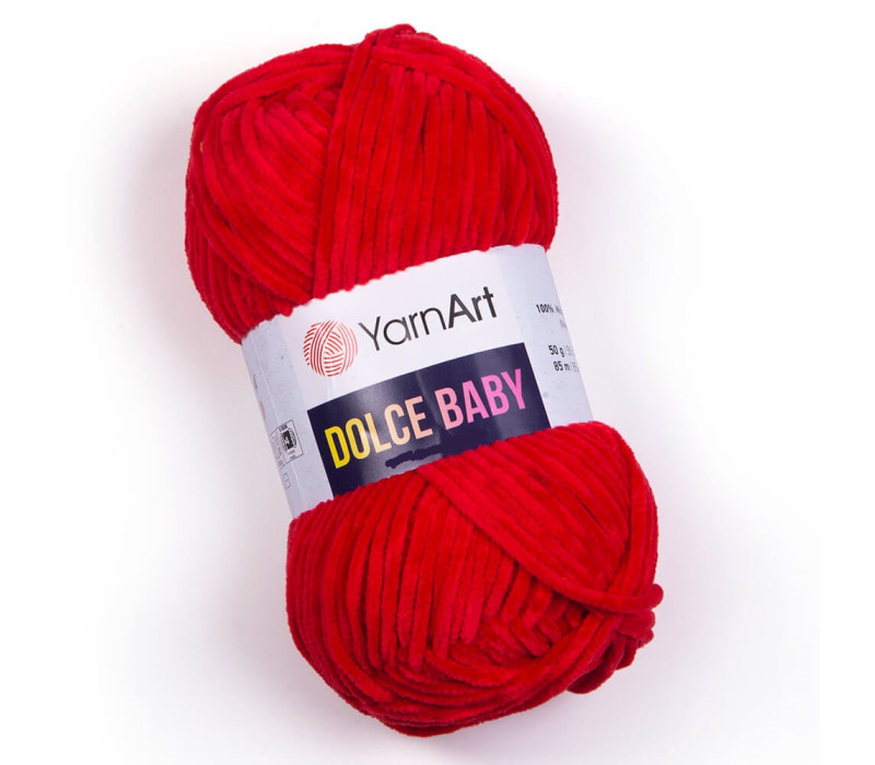 Пряжа YarnArt Dolce Baby 748 Пряжа YarnArt Dolce Baby 748