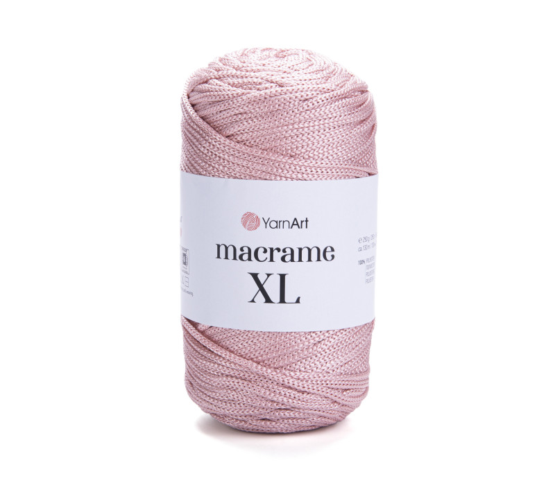 Пряжа YarnArt Macrame XL 171