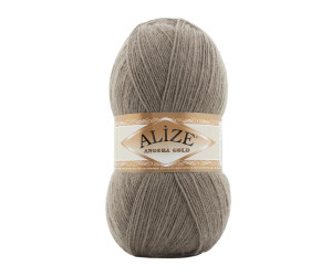 Пряжа Alize Angora Gold 283