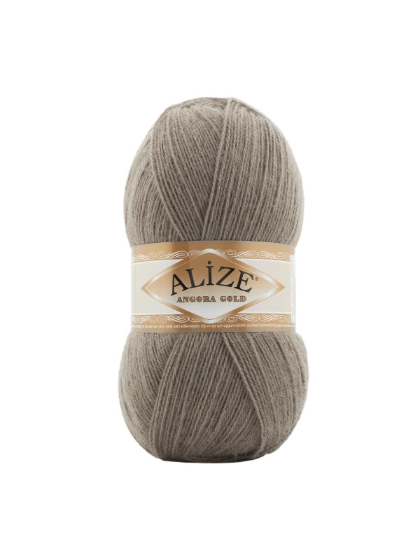 Пряжа Alize Angora Gold 283