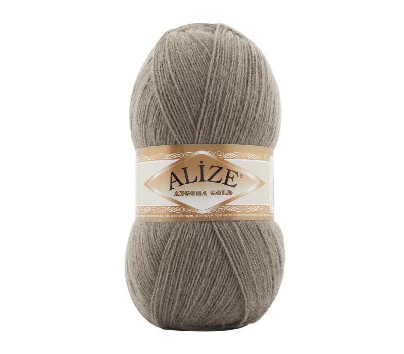 Пряжа Alize Angora Gold 283
