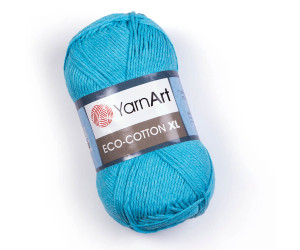 Пряжа YarnArt Eco-Cotton XL 765
