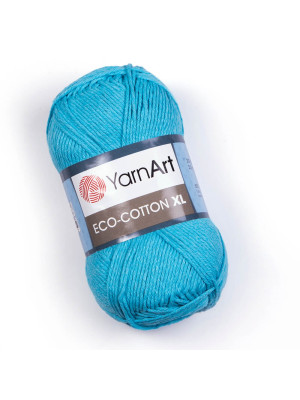 Пряжа YarnArt Eco-Cotton XL 765