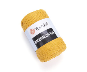 Пряжа YarnArt Macrame Cotton 796