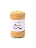 Пряжа YarnArt Macrame Cotton 796 (new)
