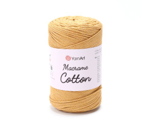 Пряжа YarnArt Macrame Cotton 796 (new)