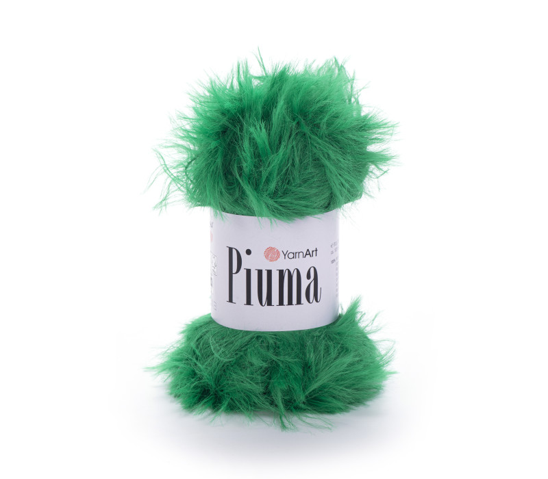Пряжа YarnArt Piuma 4416 Пряжа YarnArt Piuma 4416