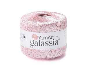 Пряжа YarnArt Galassia 5804