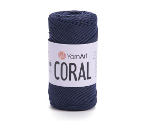 Пряжа YarnArt Coral 1910