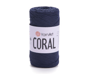 Пряжа YarnArt Coral 1910
