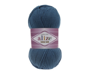 Пряжа Alize Cotton Gold 17